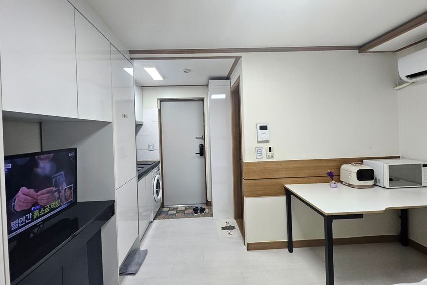 별똥별하우스 간석동 2번째 이미지