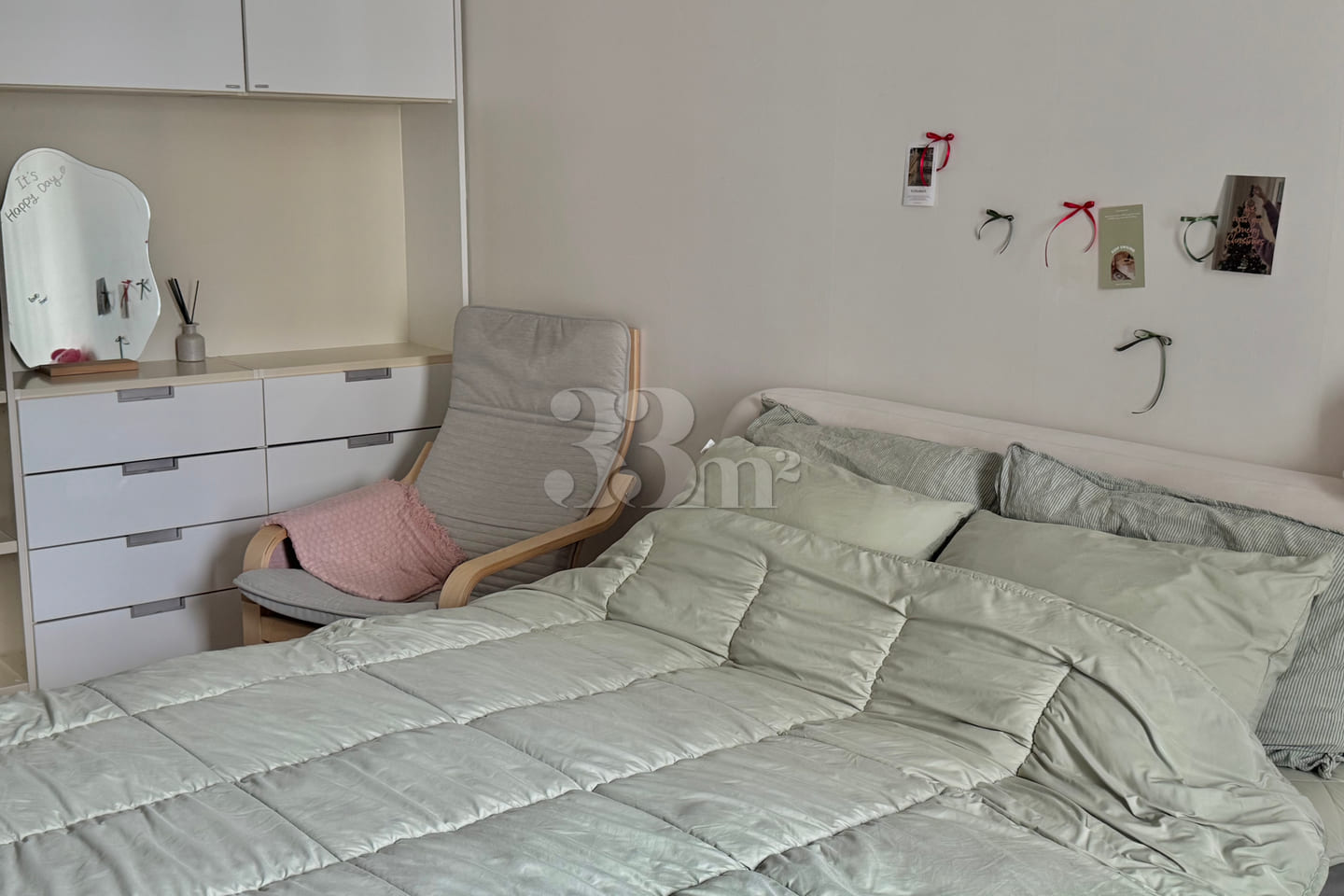 5-minute walk from Gangnam Station, fully fur 5th image