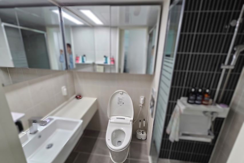 광안리 오션뷰 특가