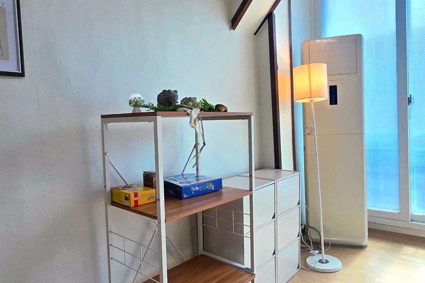 쉐어하우스 인연 룸B 5번째 이미지