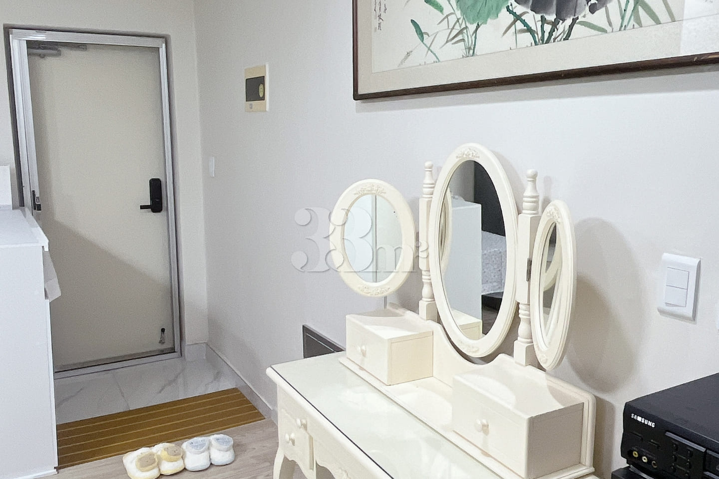 Okcheon-dong, convenient, fully furnished, tw 12th image