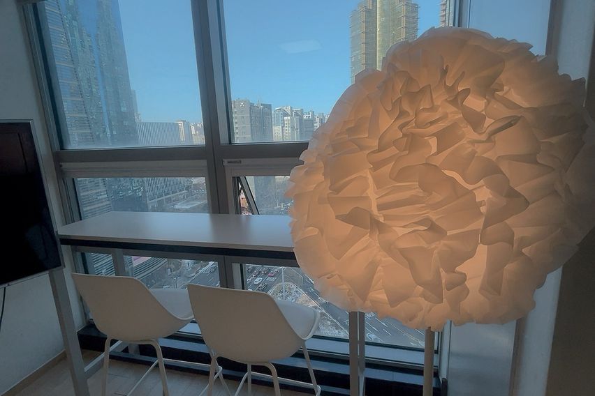 공덕역!광화문&여의도 0번째 이미지