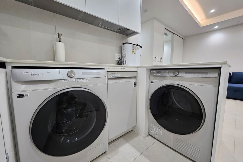 용산 삼각지역 초역세권