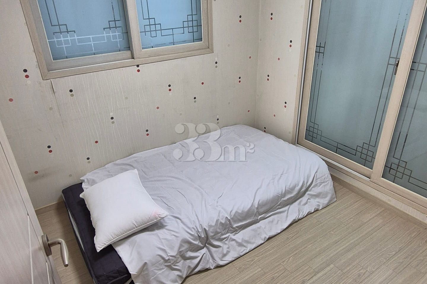 Prices for 3-room and 2-room units in Cheonho 6th image