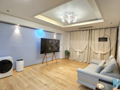 Two-room officetel near Suwon City Hall Stati 0th image