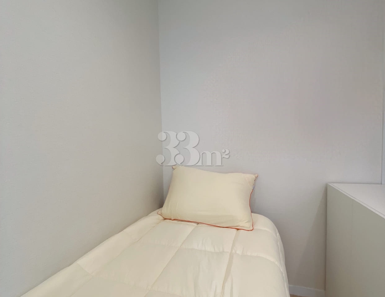 Studio apartment in the Wangsimni Station are 1th image