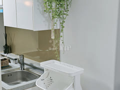 Suyu fully furnished studio apartment 8th image