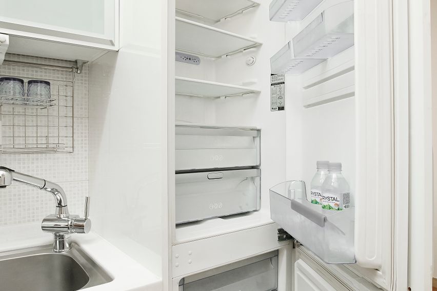 현대 레지던스 패밀리룸