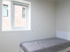 Luxury Spacious Room with Full Options 412 5th image