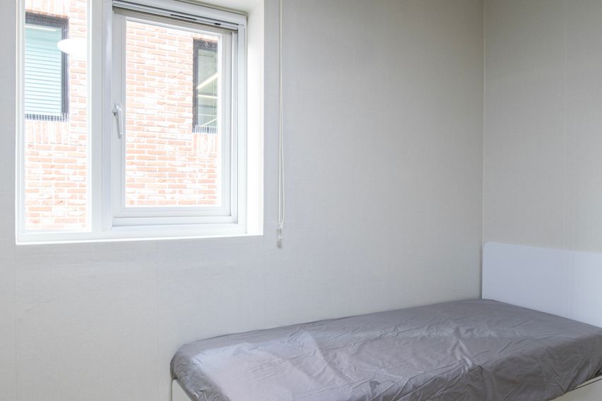 럭셔리넓은풀옵션룸412