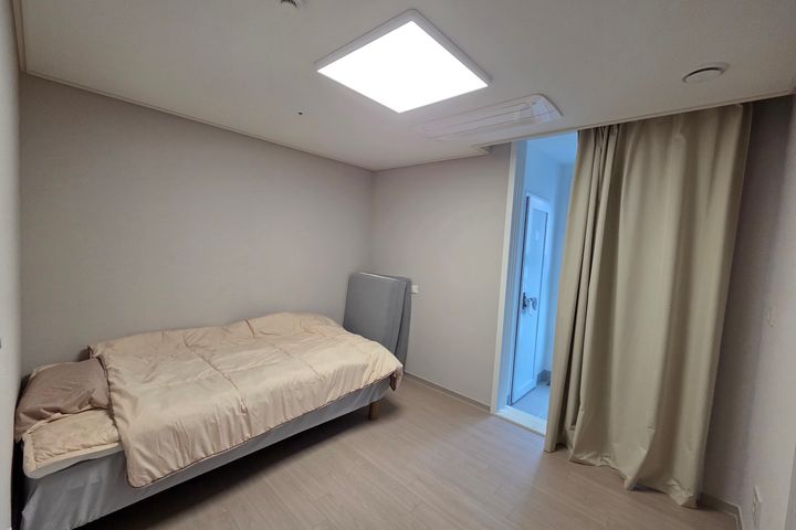 Quiet, newly built apartment 2th image