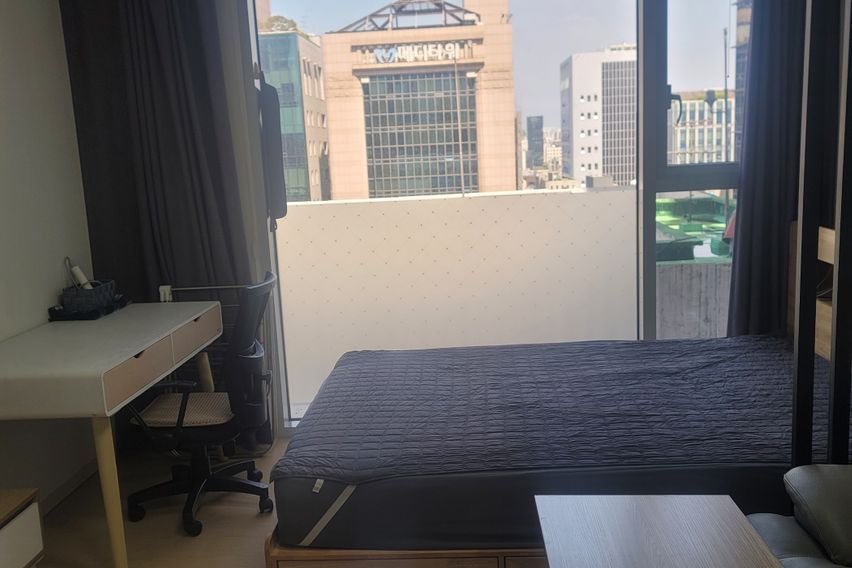 강남역30초 별헤는방!