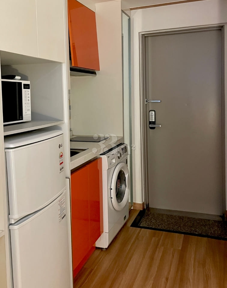 ✨Bongcheon Studio Apartment, 10 Minutes to Ga 6th image