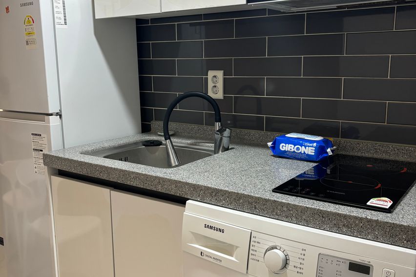 신림역도보3분 신축원룸