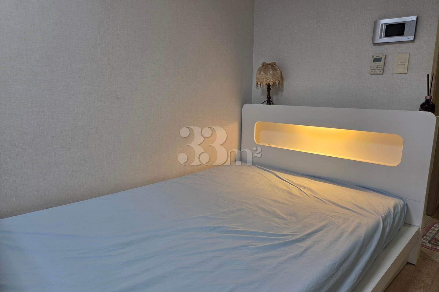 Fully-equipped business stay near Daegu Stati 4th image