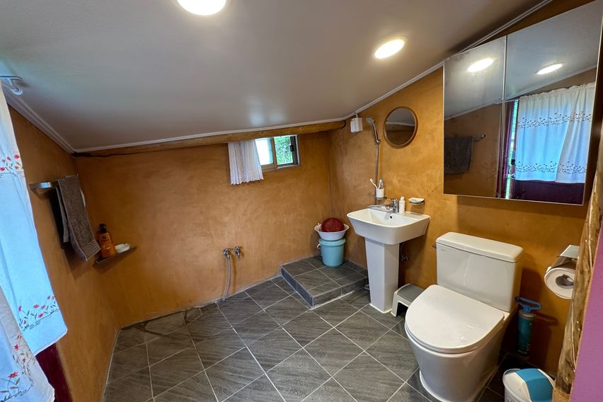 고도 420m 공기좋은