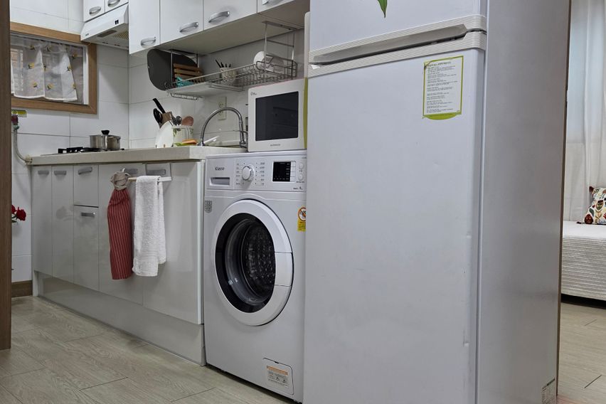 내집같은 201호 10번째 이미지