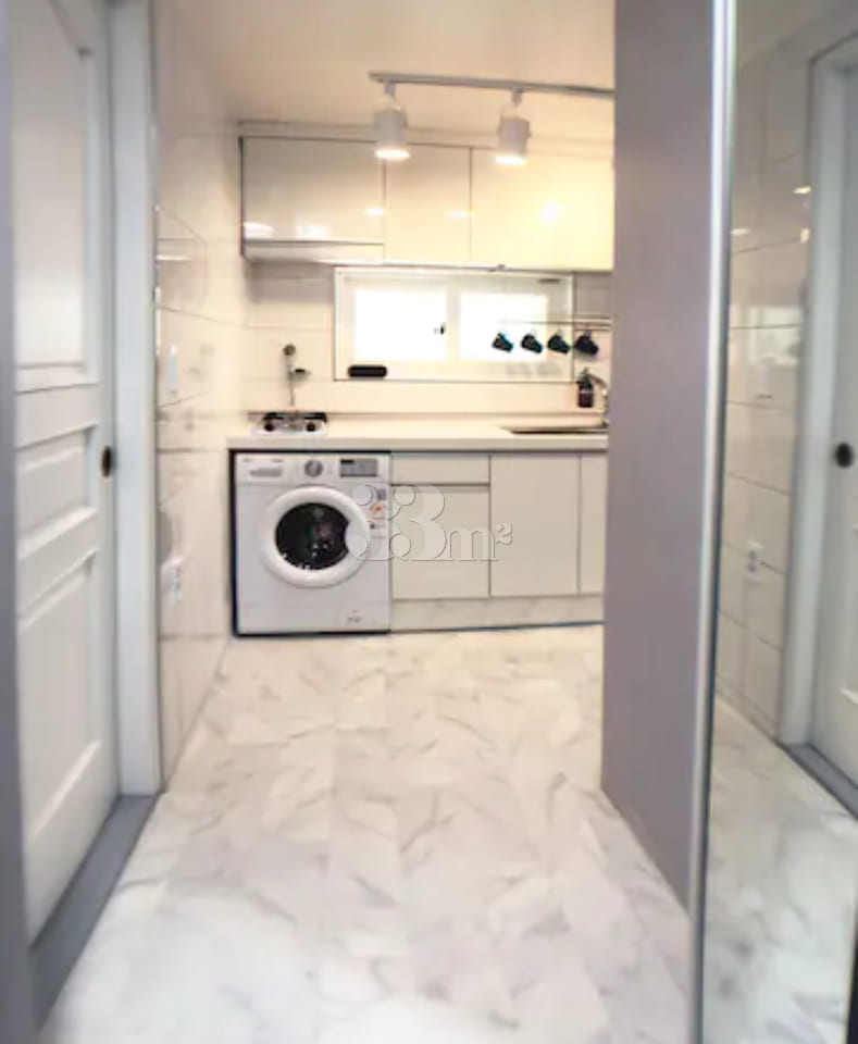 Gangnam Nonhyeon Two-Room Apartment with Full 10th image