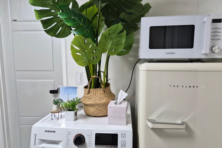 신림당곡역 투룸