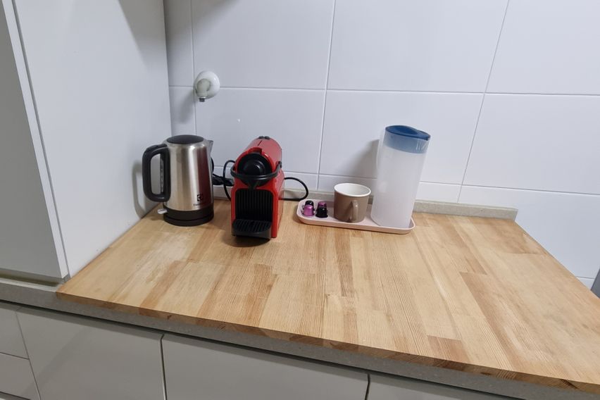 강변 워케이션 1.5룸