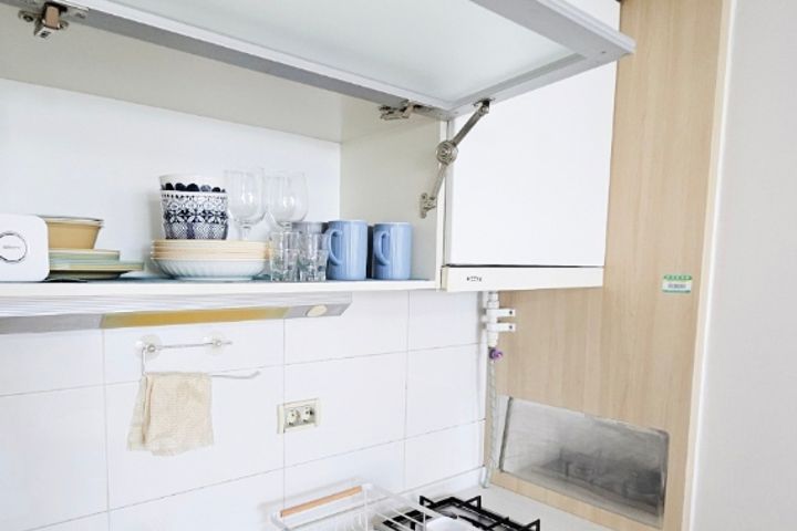 Sunae/Pangyo 4-person (dryer) 8th image
