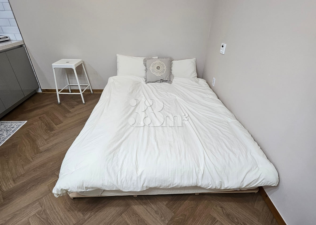 Cozy, stylish studio apartment in Jinju-si 4th image