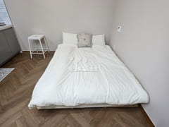 Cozy, stylish studio apartment in Jinju-si 4th image