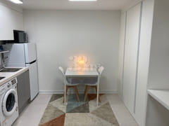 Wolgok Station, Twin Pool One-Room 3th image