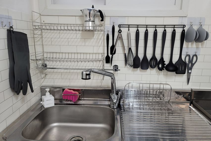 서울역(공항철도) 한옥