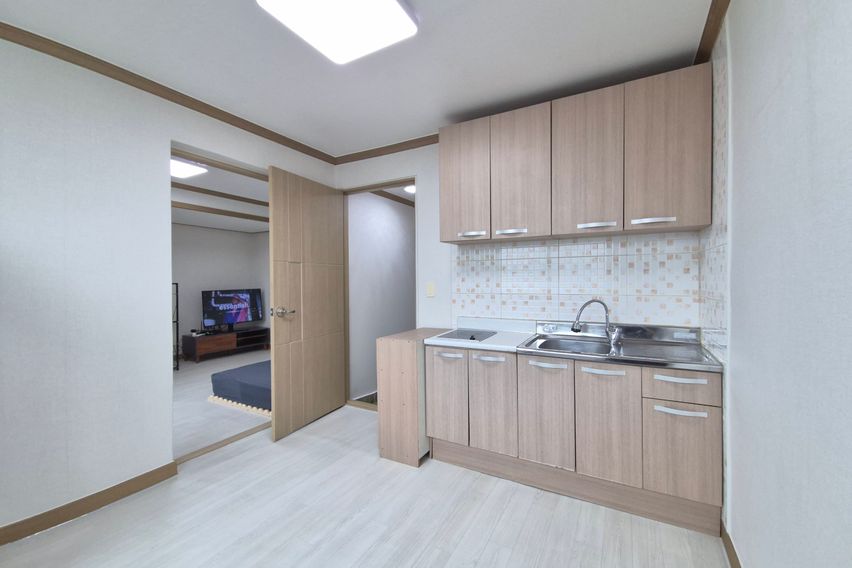 신라하우스pc룸206 8번째 이미지