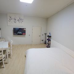 해빙101(전포역2분) 방 이미지