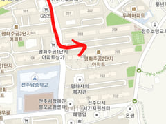 A peaceful place to stay in Jeonju 12th image