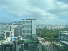평촌침대2고층남향뷰💛 9번째 이미지