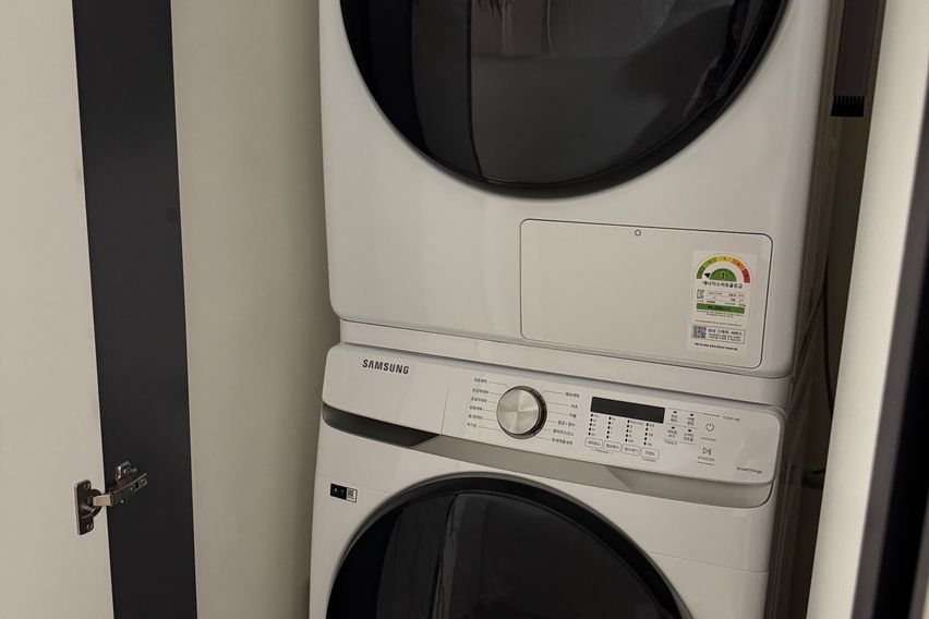 SRT 동탄역 롯데캐슬