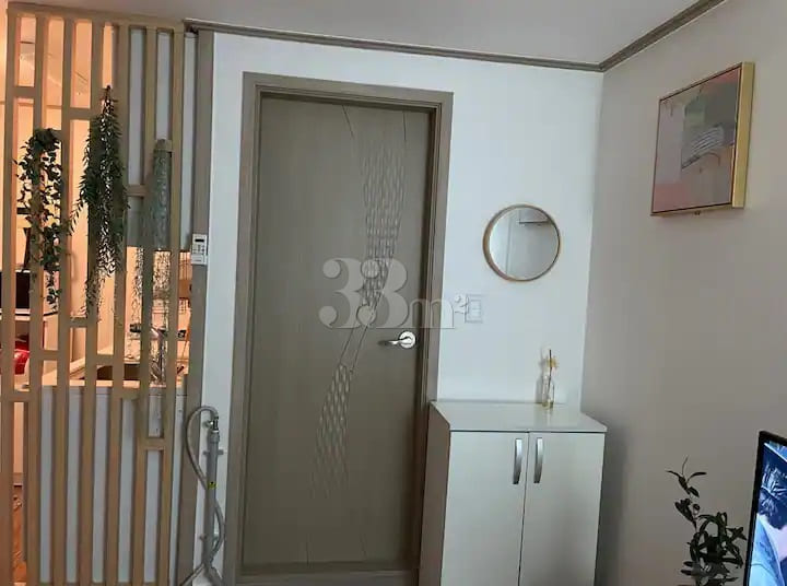 Ulsan Dong-gu T3 Single Room 7th image