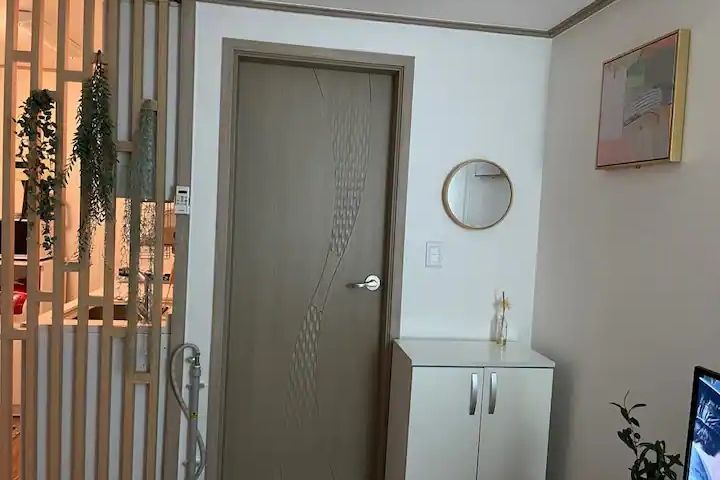 Ulsan Dong-gu T3 Single Room 7th image