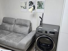 New 2-room apartment near Byeongjeom Station 5th image