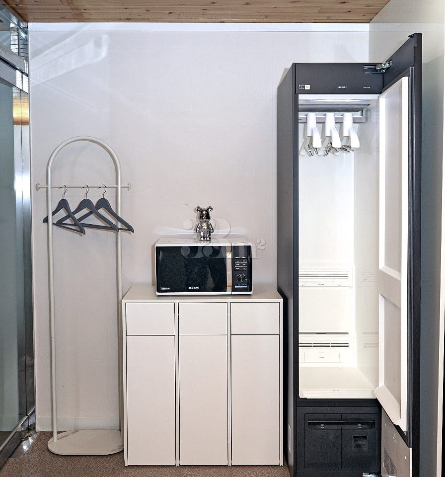 Changwon Short-term Mini-room Accommodation 6th image