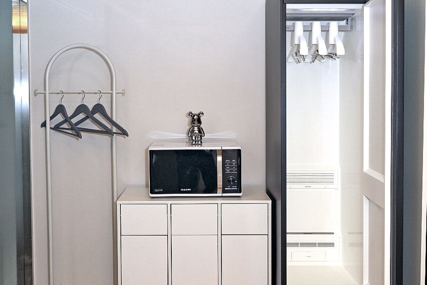 Affordable accommodation in Changwon and Masa 6th image