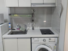 Newly built studio apartment within walking d 6th image