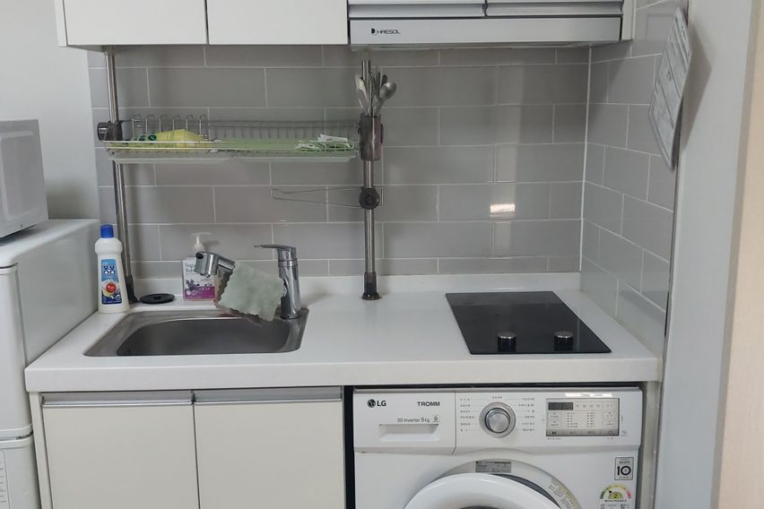 종로3가역도보신축원룸