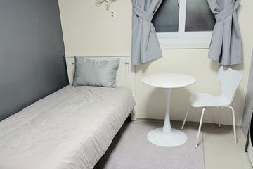 양산도심천  산책하기