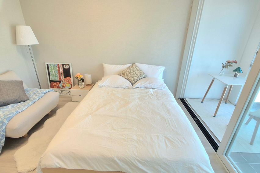 화성동탄 레지던스 원룸