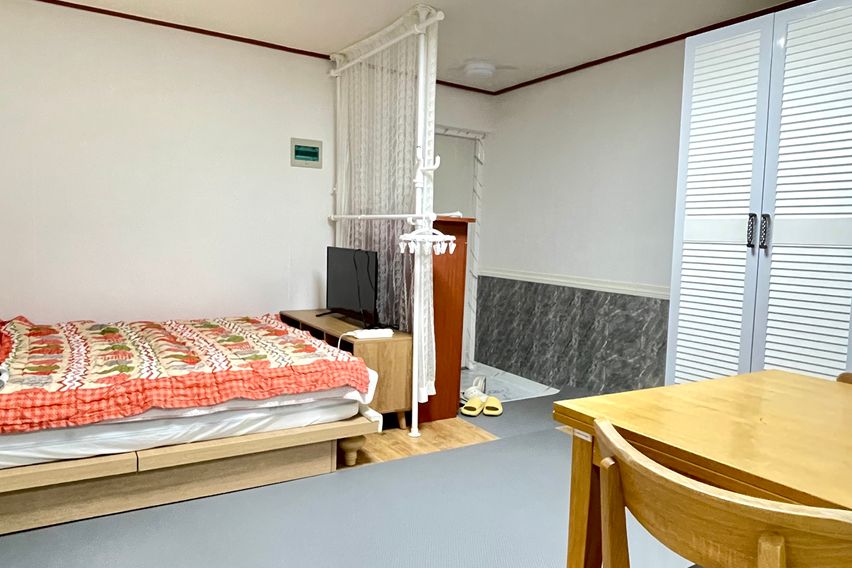 전주단기임대추천숙소2F 1번째 이미지