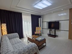 Fully furnished home with a stylish interior 13th image