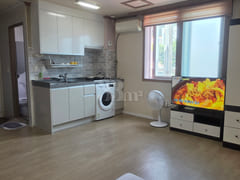 Located in the Musan District of Hwajang-dong 3th image