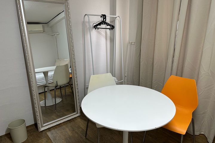 Long-term room for rent near Lee Choon Taek H 3th image