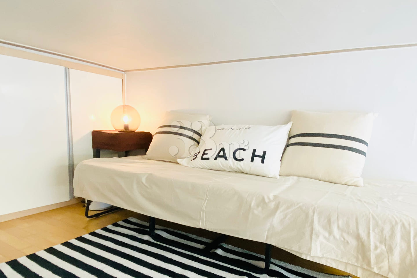 3-bedroom apartment in Pangyo, right in front 4th image