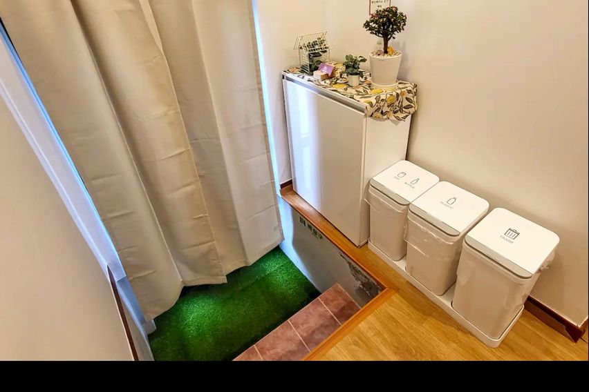 스테이해랑(고대안암점) 1번째 이미지