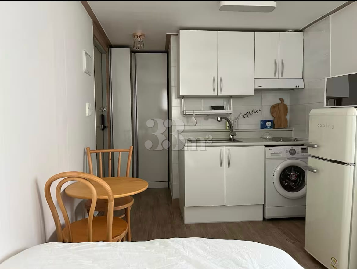 DMC room 4th image